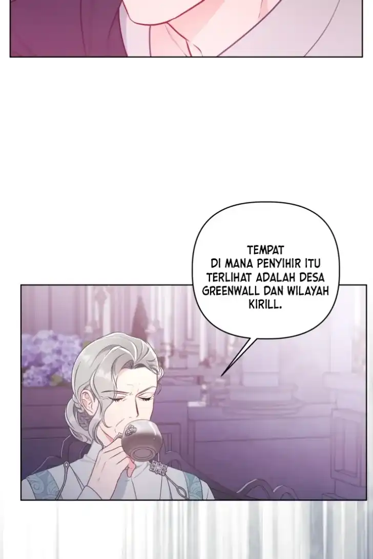 A Transmigrator’s Privilege Chapter 107 Gambar 28