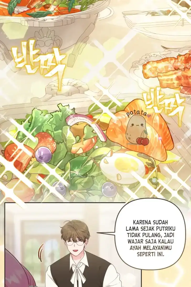 A Transmigrator’s Privilege Chapter 109 Gambar 32