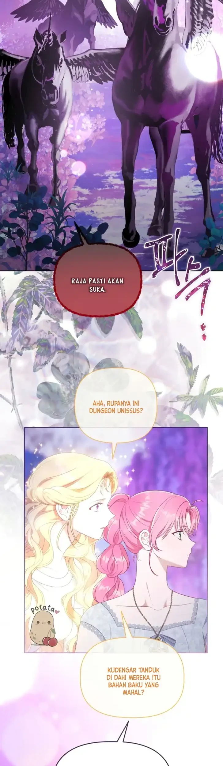A Transmigrator’s Privilege Chapter 112 Gambar 15