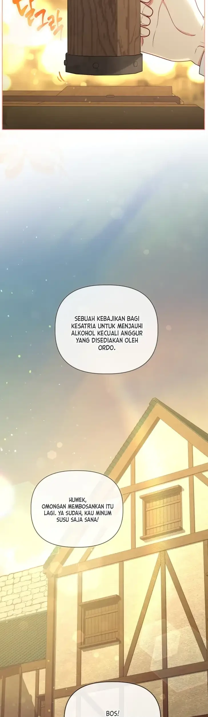 A Transmigrator’s Privilege Chapter 114 Gambar 13