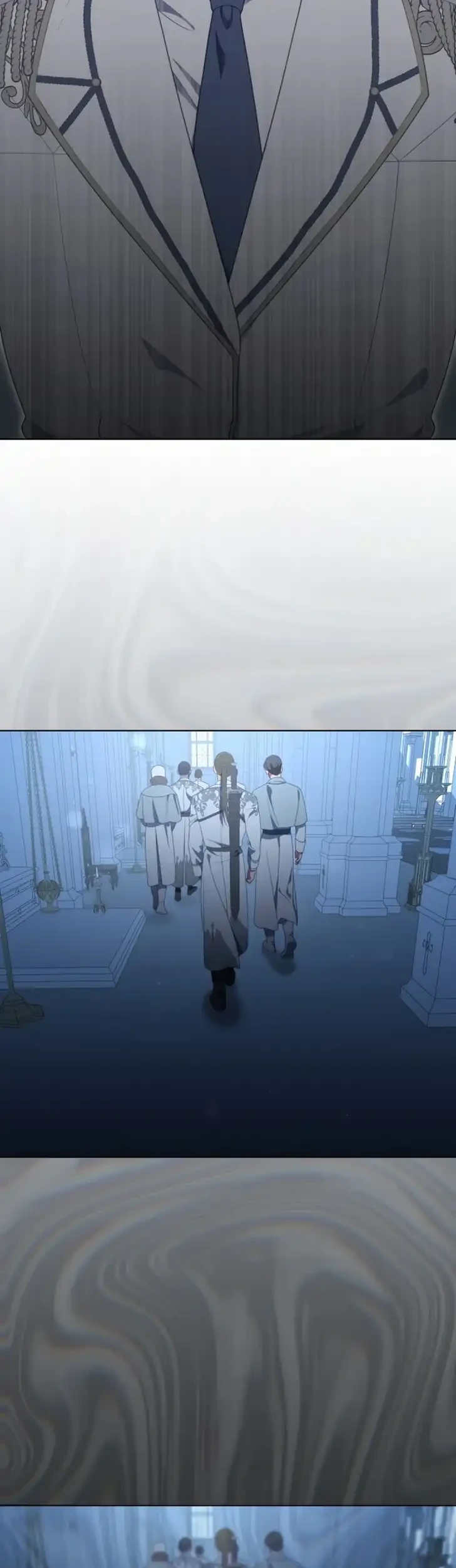 A Transmigrator’s Privilege Chapter 115 Gambar 15