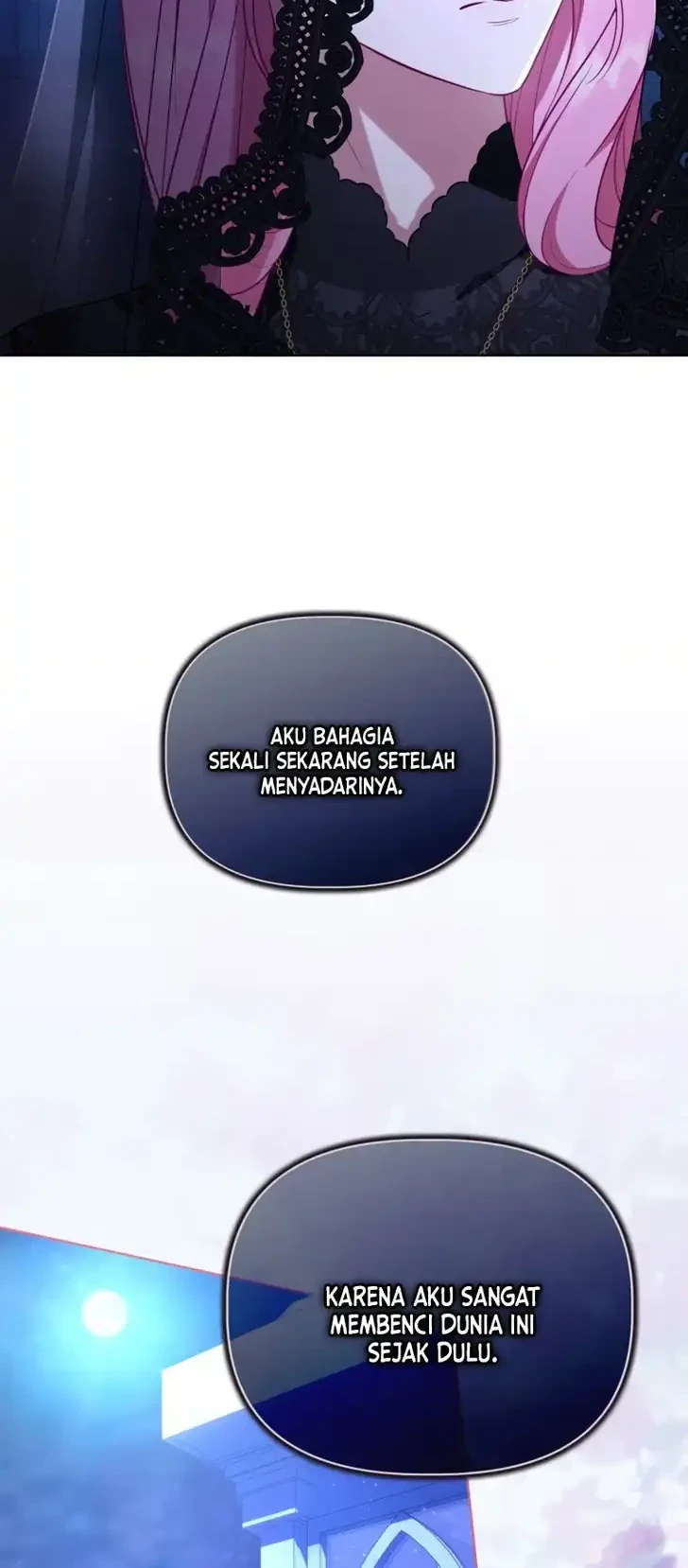 A Transmigrator’s Privilege Chapter 117 Gambar 16