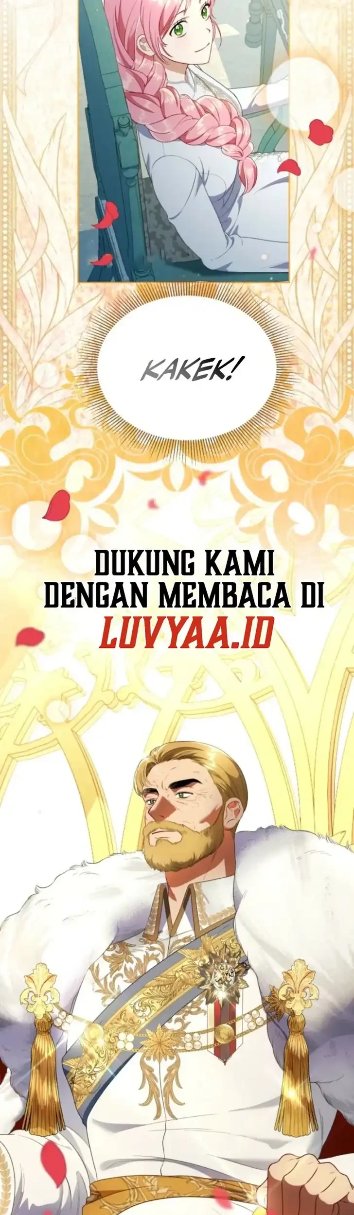 A Transmigrator’s Privilege Chapter 119 Gambar 13