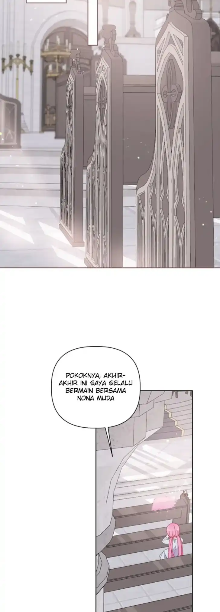 A Transmigrator’s Privilege Chapter 12 Gambar 14