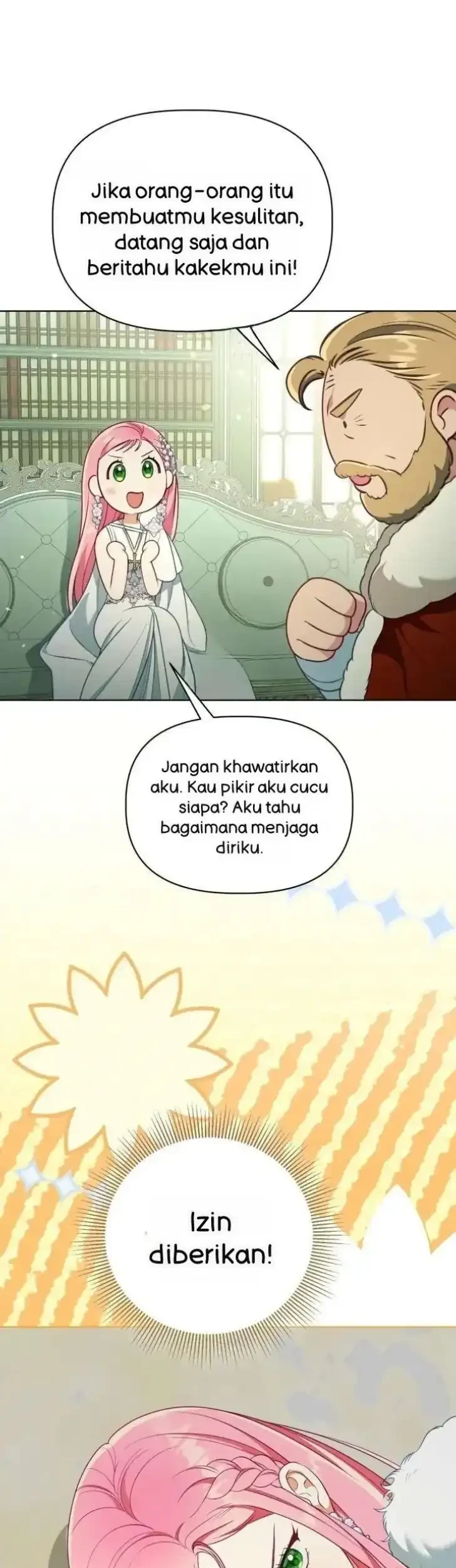 A Transmigrator’s Privilege Chapter 120 Gambar 16