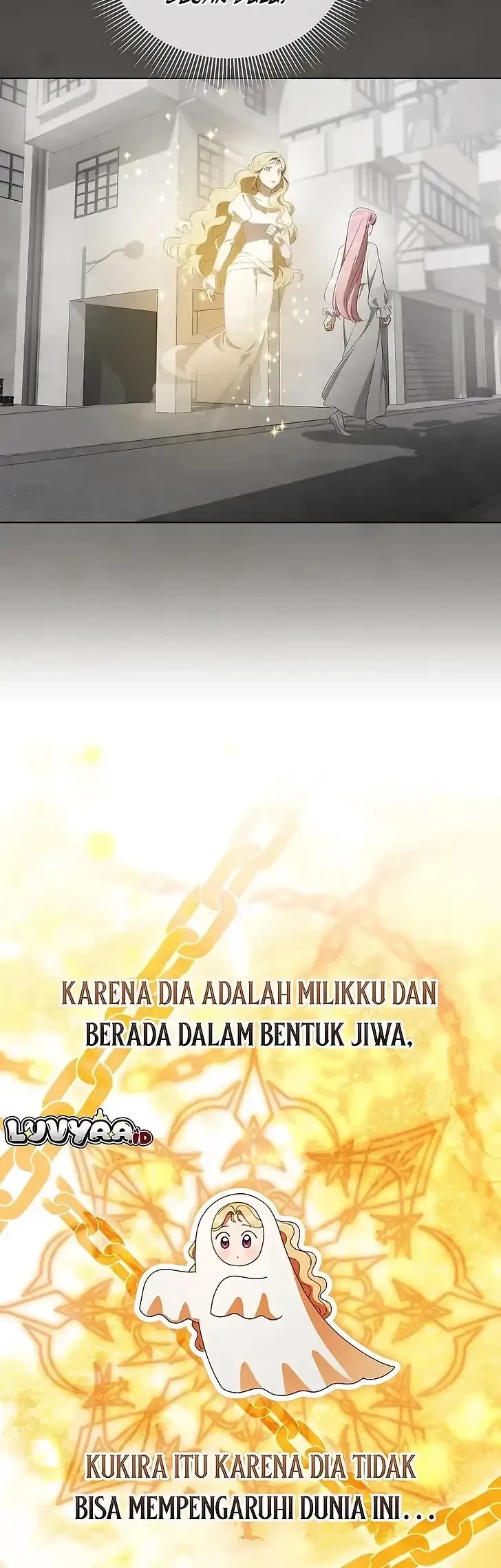 A Transmigrator’s Privilege Chapter 122 Gambar 15