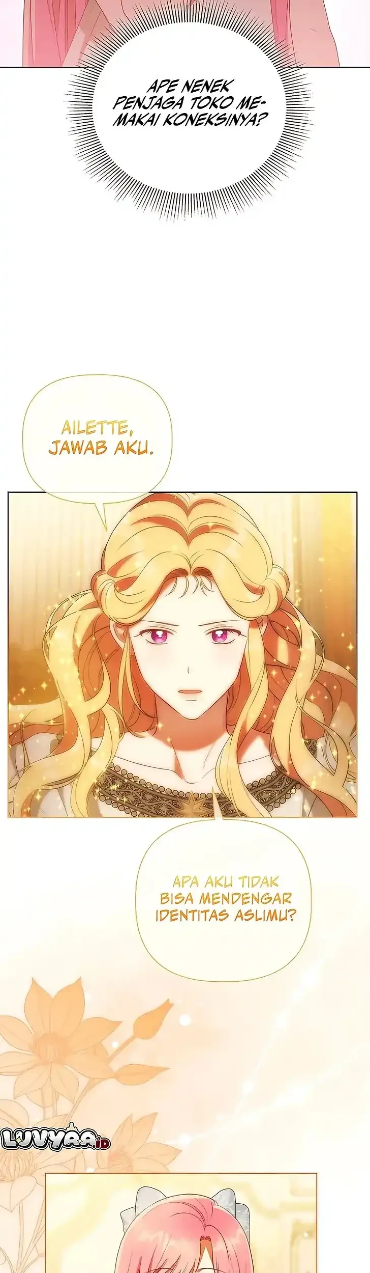 A Transmigrator’s Privilege Chapter 122 Gambar 17