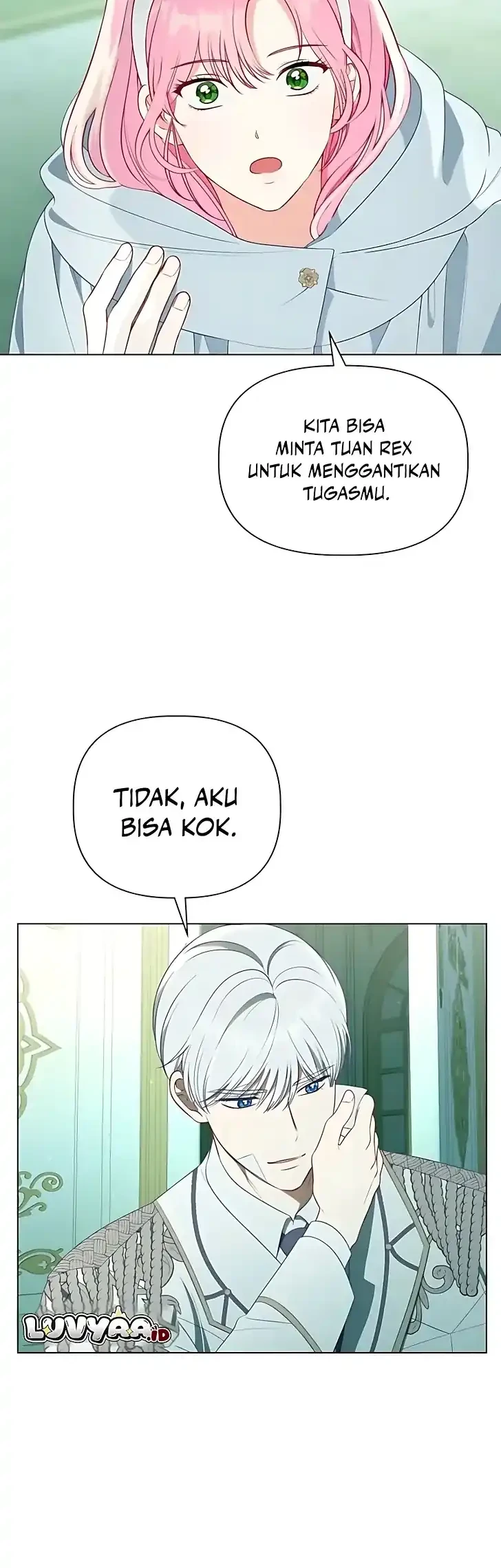 A Transmigrator’s Privilege Chapter 123 Gambar 18