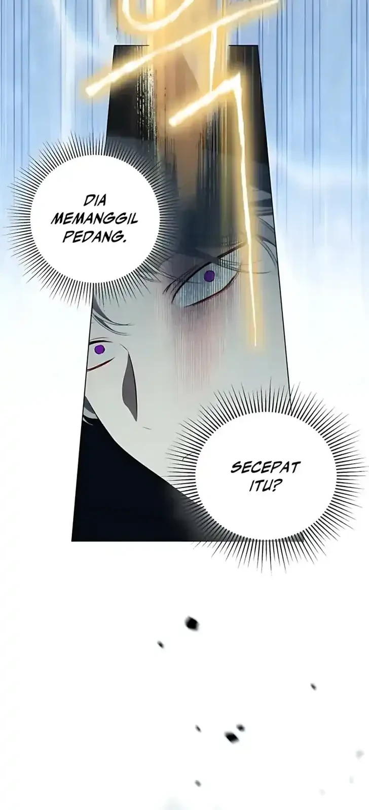 A Transmigrator’s Privilege Chapter 124 Gambar 17