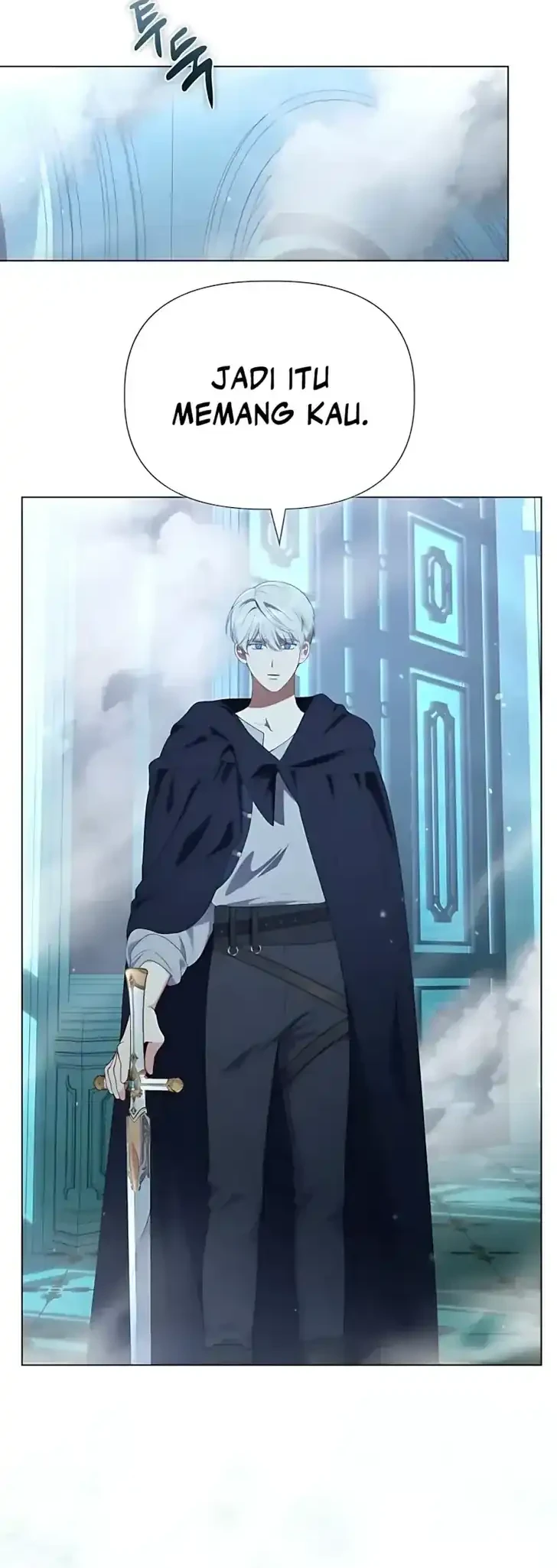A Transmigrator’s Privilege Chapter 124 Gambar 19