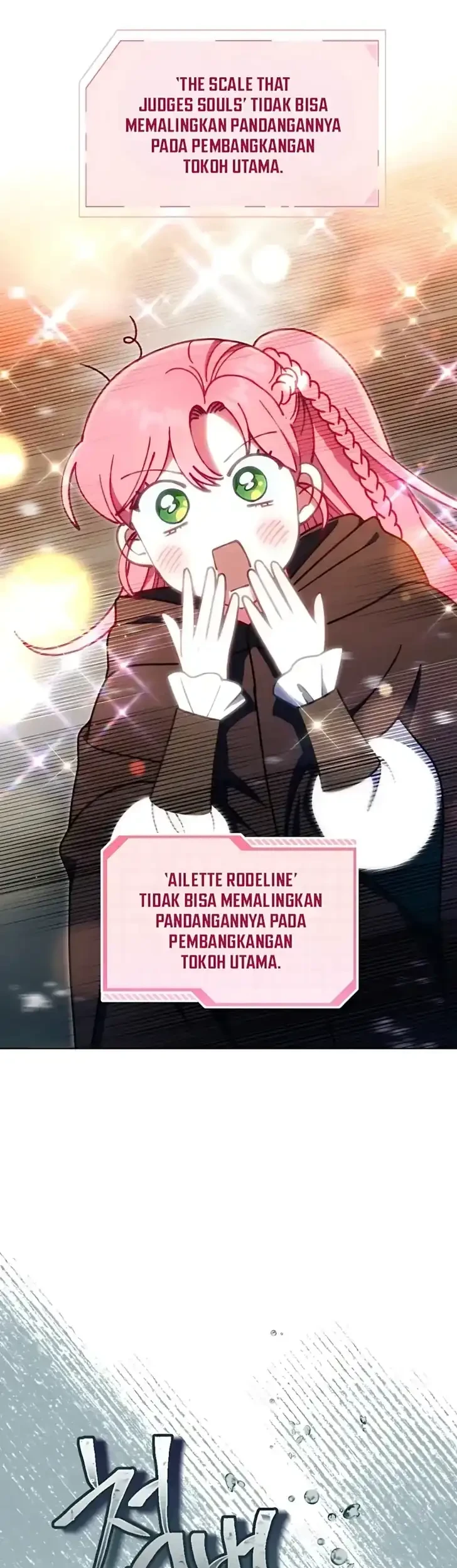 A Transmigrator’s Privilege Chapter 125 Gambar 19