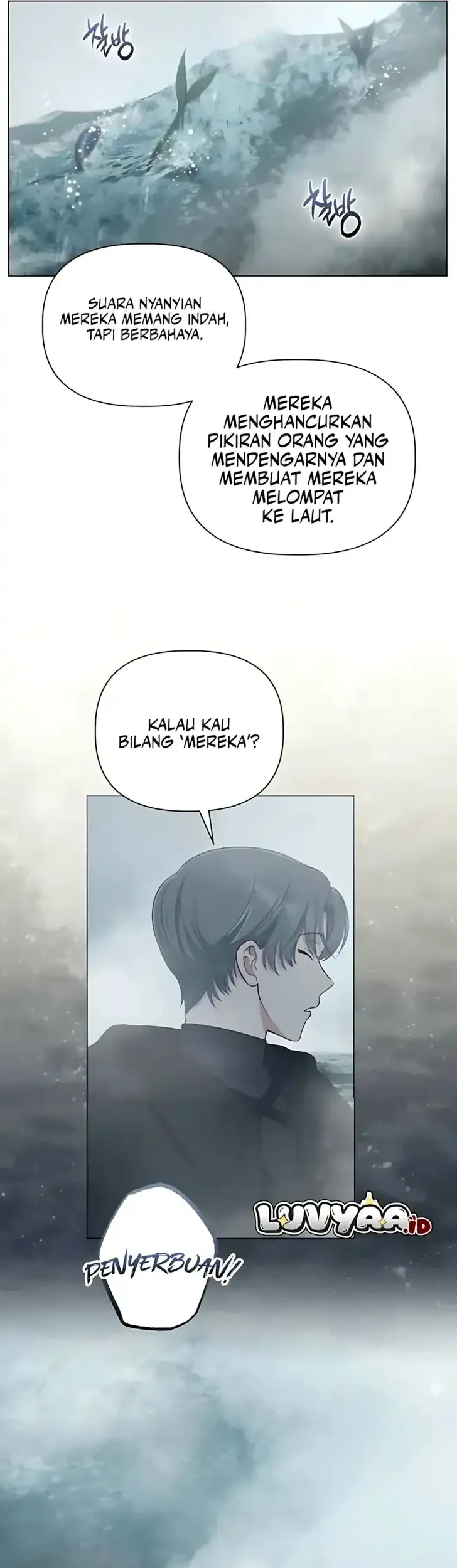 A Transmigrator’s Privilege Chapter 126 Gambar 14