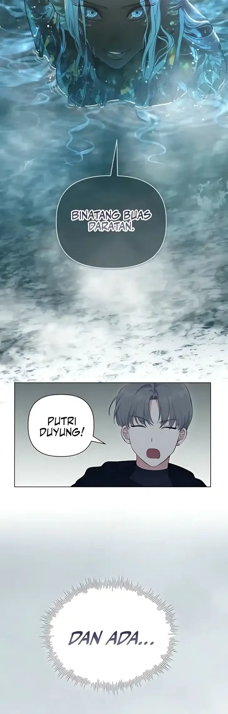 A Transmigrator’s Privilege Chapter 126 Gambar 16