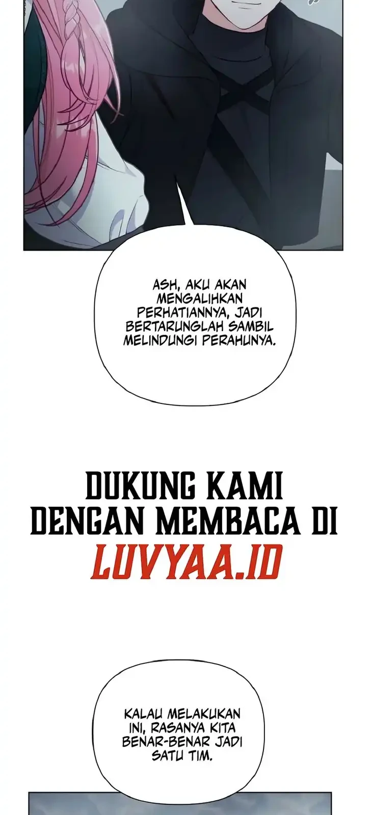 A Transmigrator’s Privilege Chapter 127 Gambar 16
