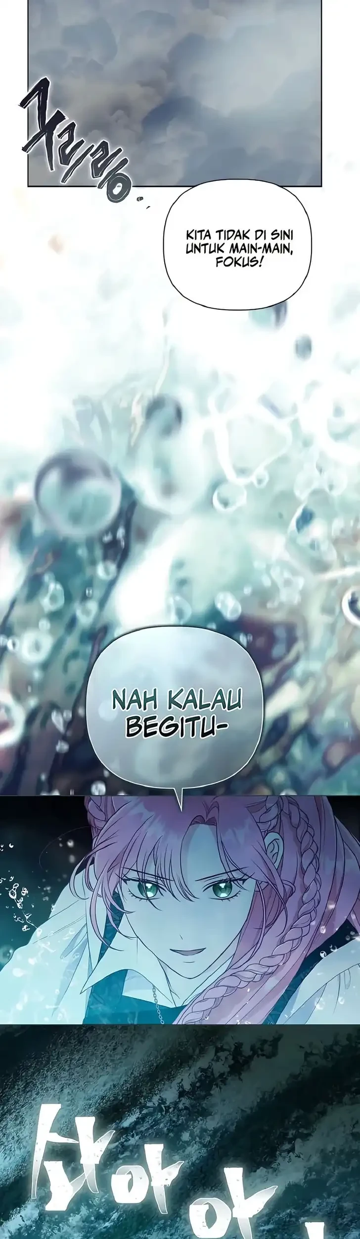 A Transmigrator’s Privilege Chapter 127 Gambar 17