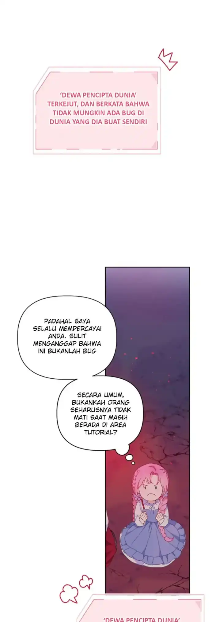 A Transmigrator’s Privilege Chapter 13 Gambar 14
