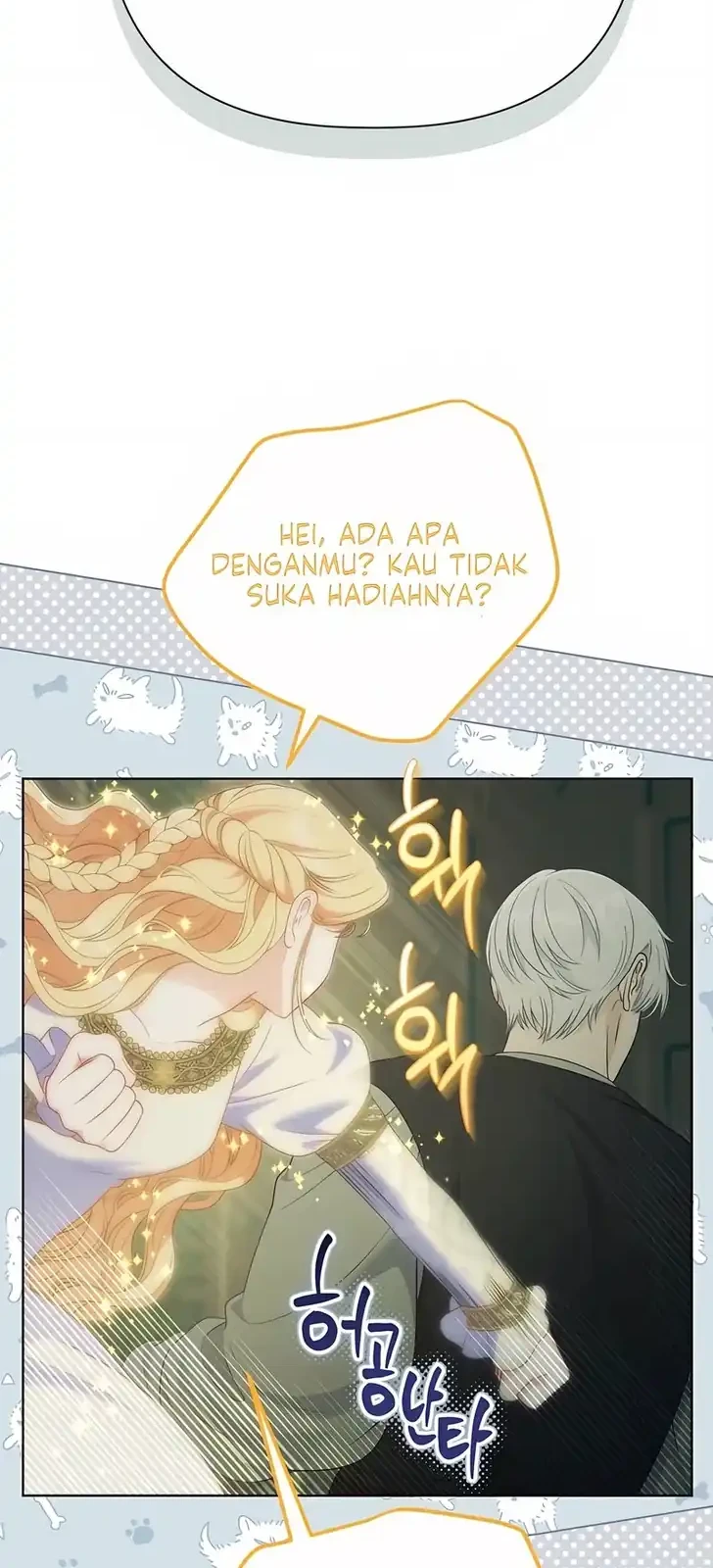 A Transmigrator’s Privilege Chapter 131 Gambar 16