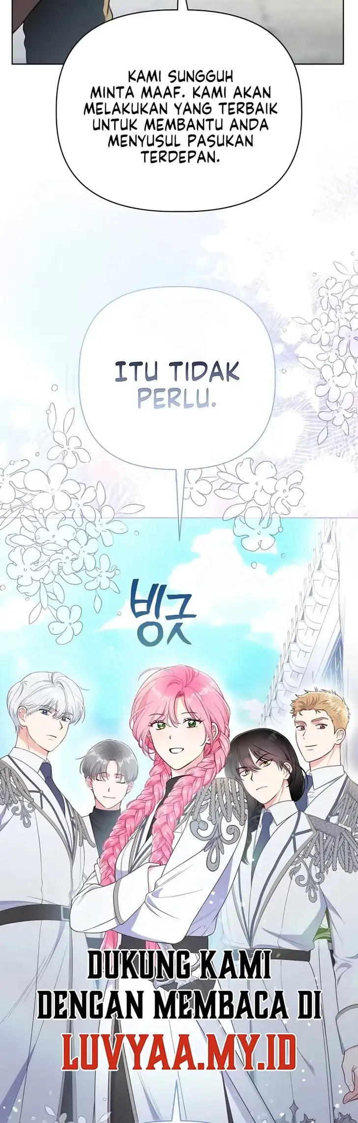 A Transmigrator’s Privilege Chapter 134 Gambar 15