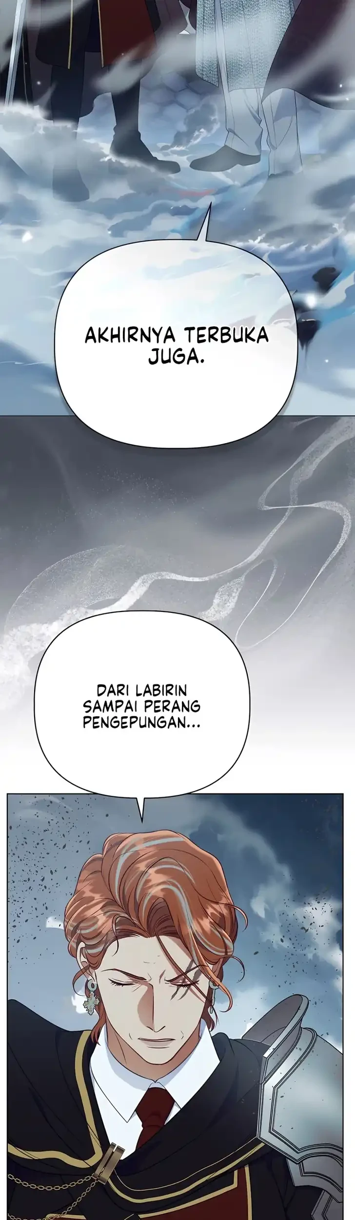 A Transmigrator’s Privilege Chapter 138 Gambar 19