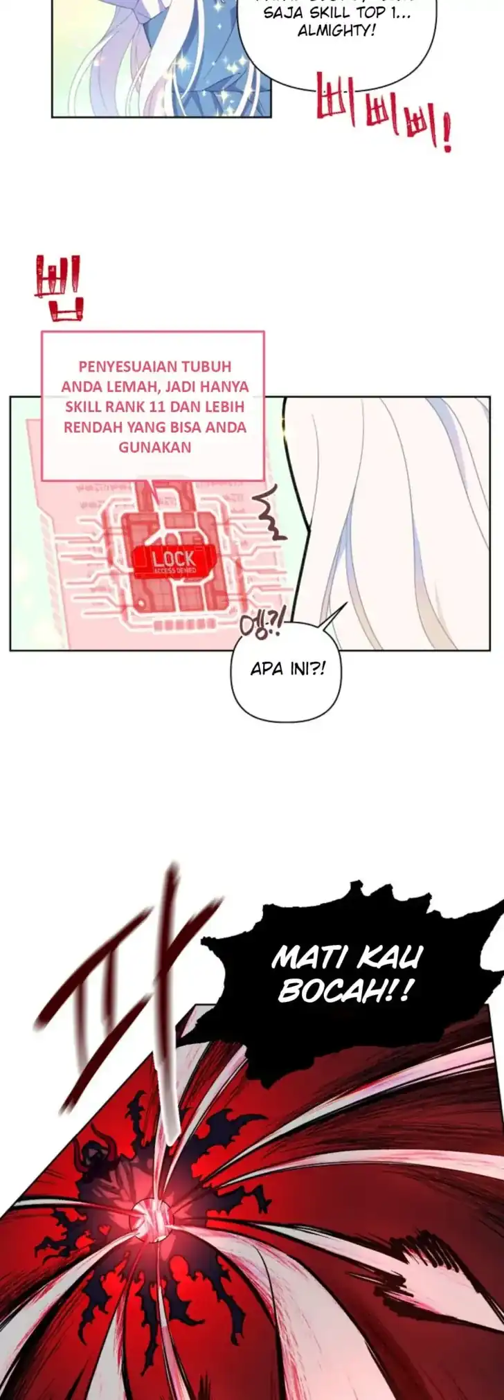 A Transmigrator’s Privilege Chapter 14 Gambar 13