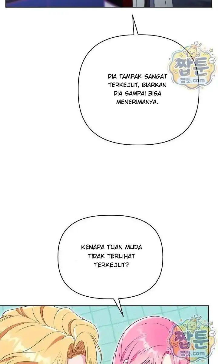 A Transmigrator’s Privilege Chapter 144 Gambar 31