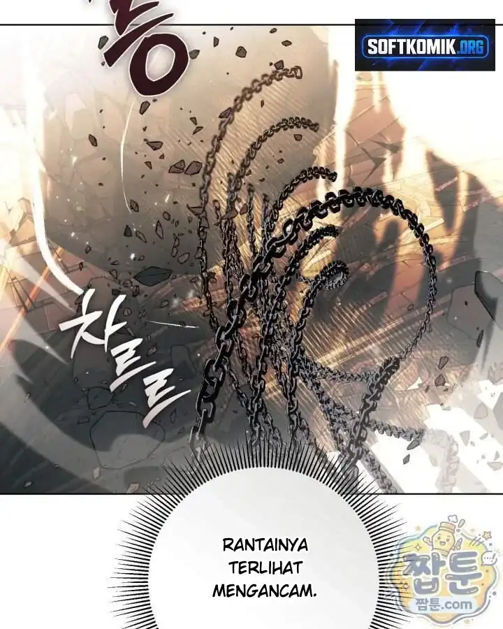 A Transmigrator’s Privilege Chapter 145 Gambar 28