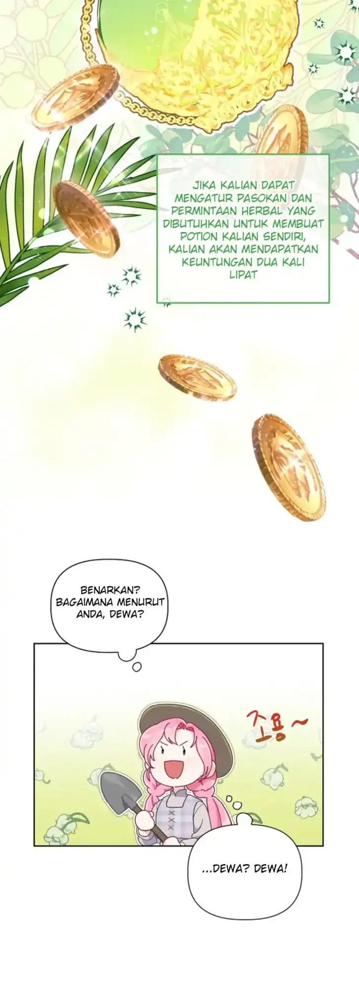 A Transmigrator’s Privilege Chapter 16 Gambar 14
