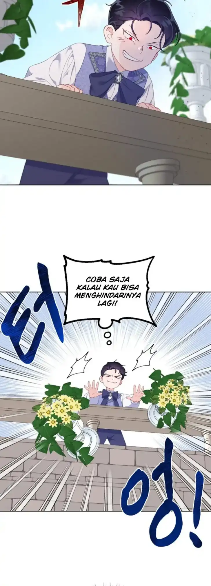 A Transmigrator’s Privilege Chapter 19 Gambar 13