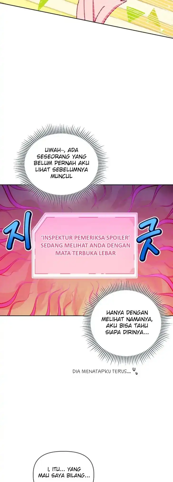 A Transmigrator’s Privilege Chapter 21 Gambar 13