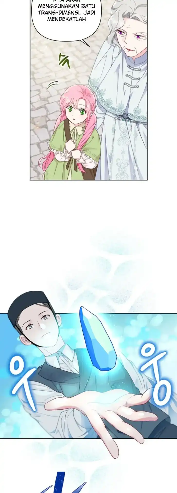 A Transmigrator’s Privilege Chapter 22 Gambar 13