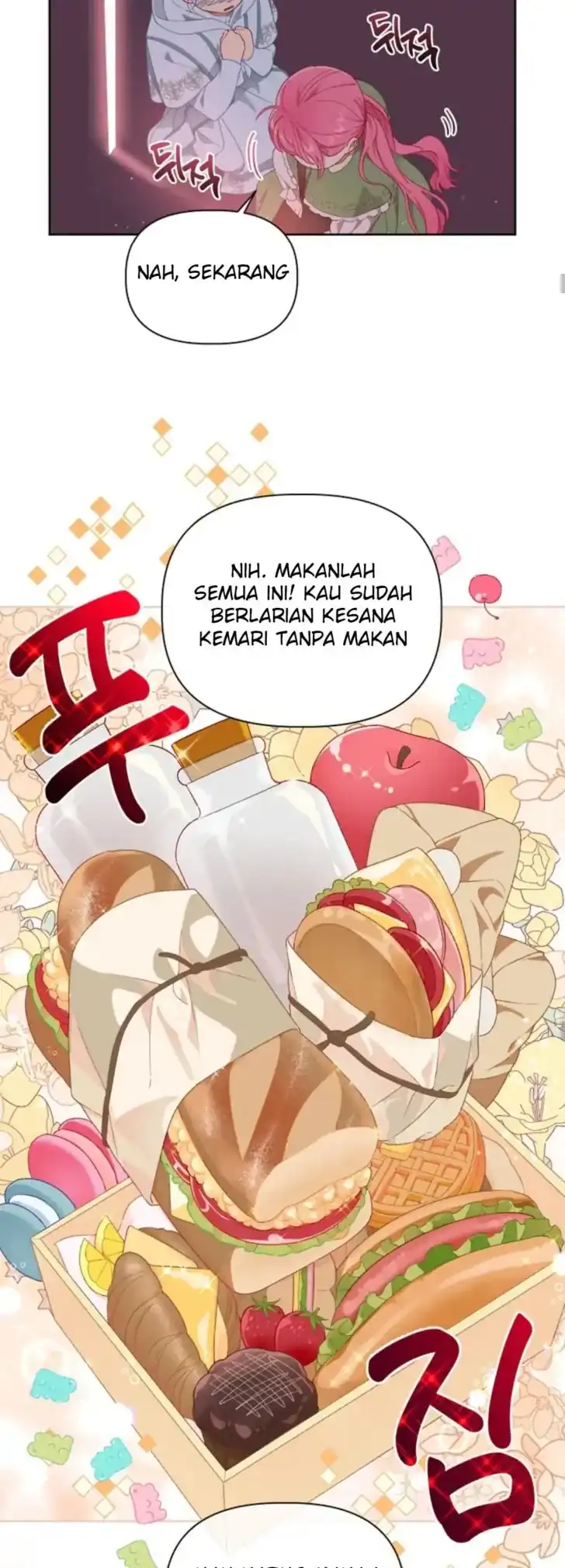 A Transmigrator’s Privilege Chapter 25 Gambar 15