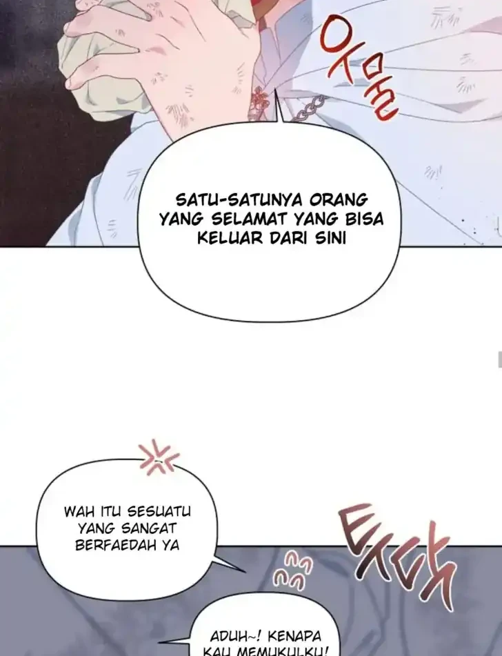 A Transmigrator’s Privilege Chapter 28 Gambar 17