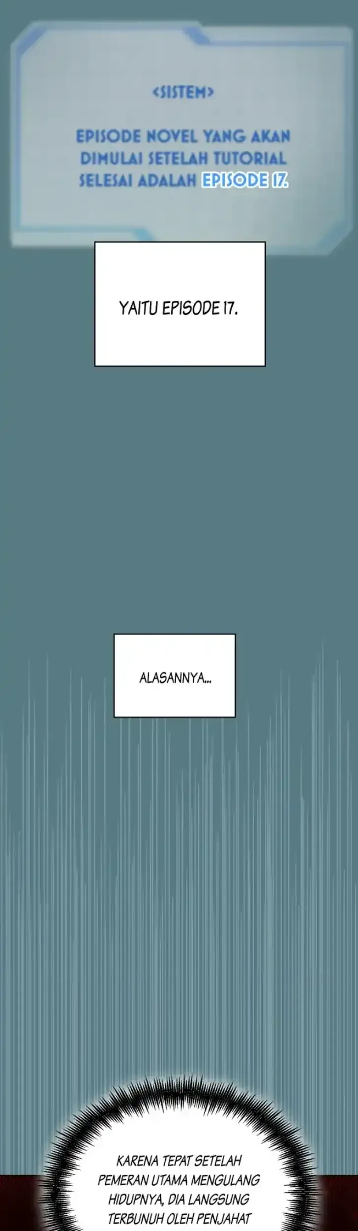A Transmigrator’s Privilege Chapter 3 Gambar 17