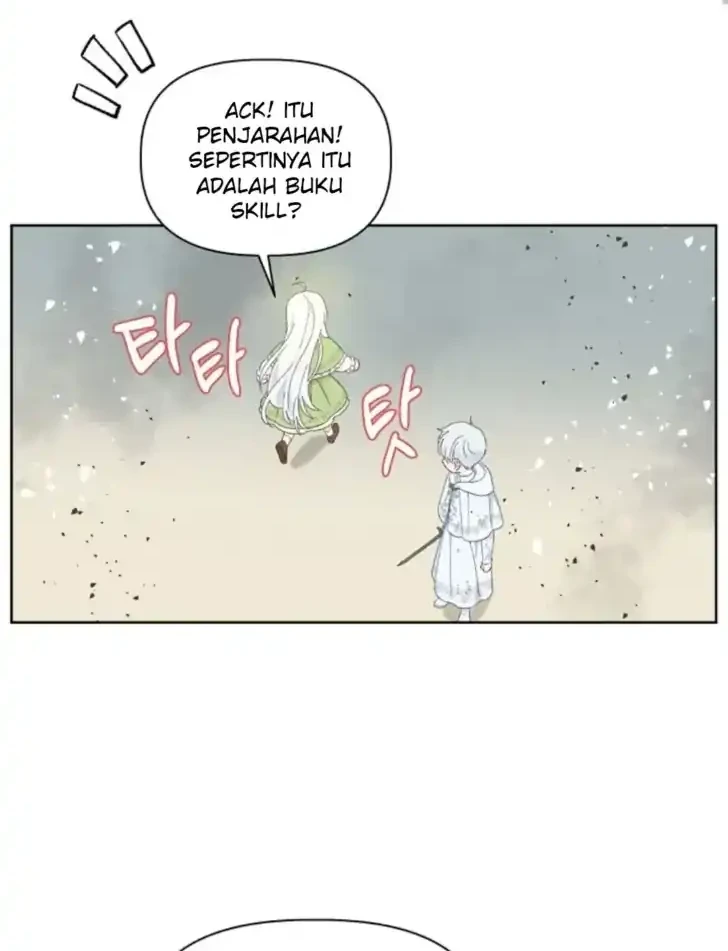 A Transmigrator’s Privilege Chapter 30 Gambar 21