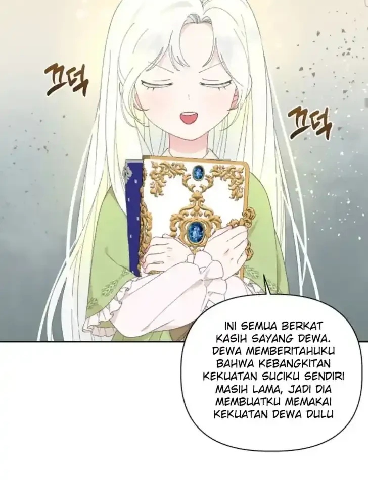 A Transmigrator’s Privilege Chapter 30 Gambar 23