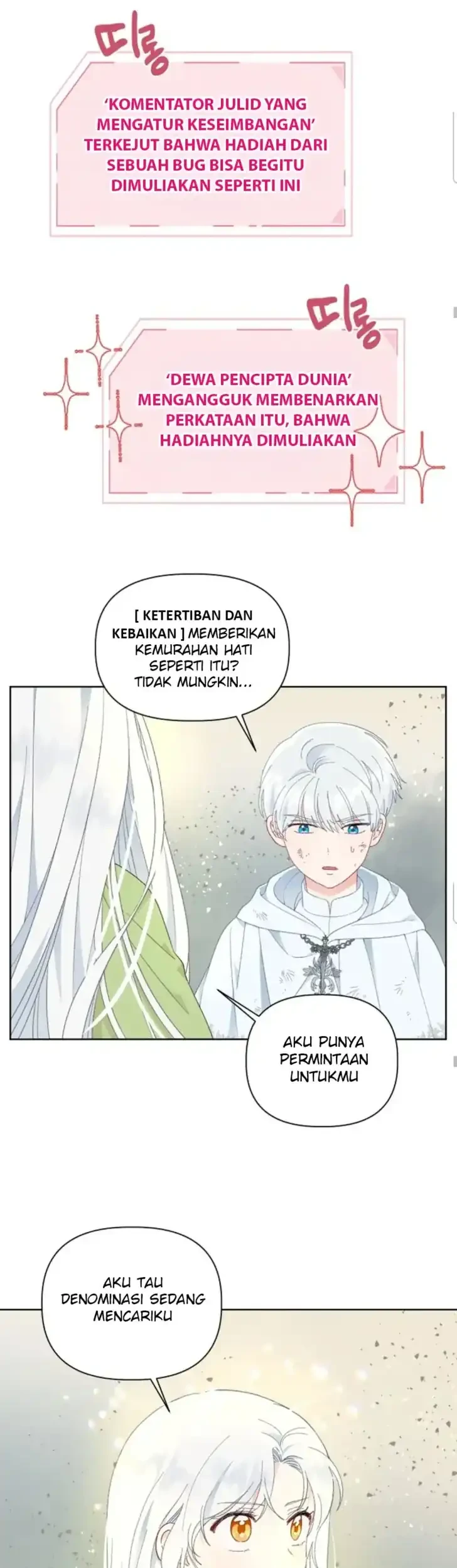 A Transmigrator’s Privilege Chapter 30 Gambar 24