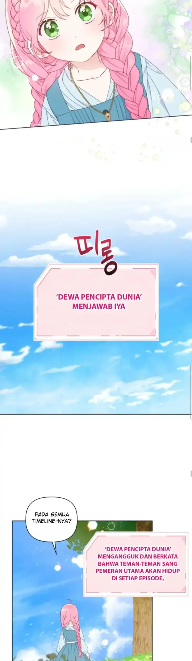 A Transmigrator’s Privilege Chapter 31 Gambar 18