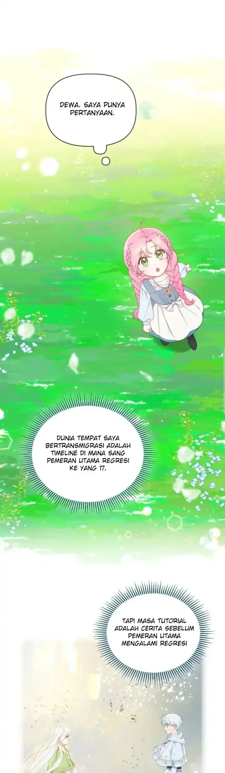 A Transmigrator’s Privilege Chapter 31 Gambar 16