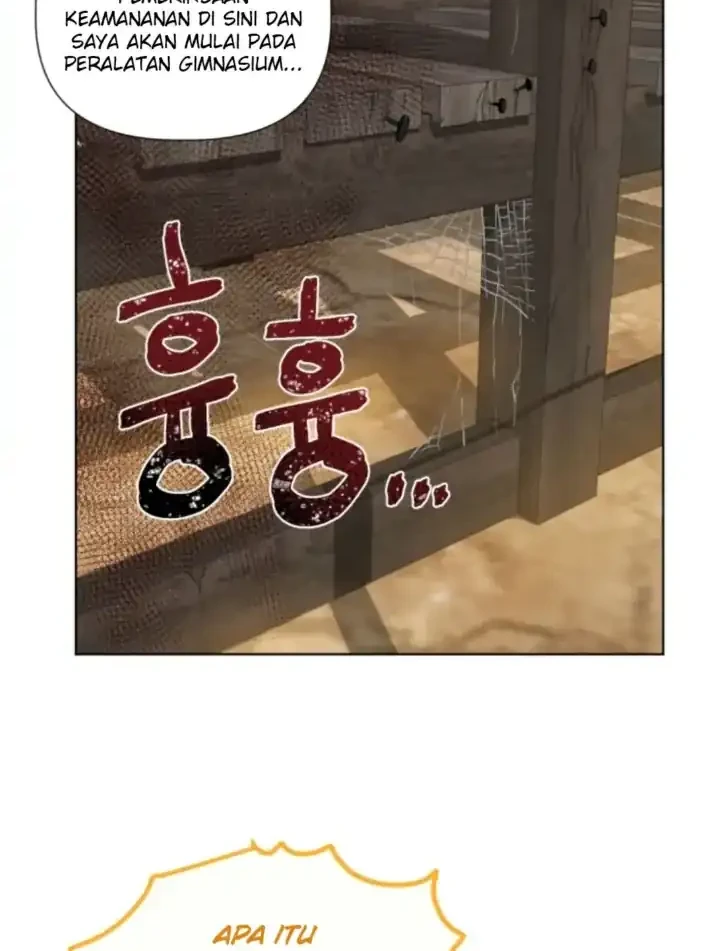 A Transmigrator’s Privilege Chapter 32 Gambar 15