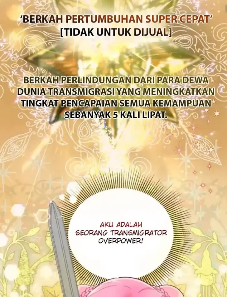 A Transmigrator’s Privilege Chapter 33 Gambar 17