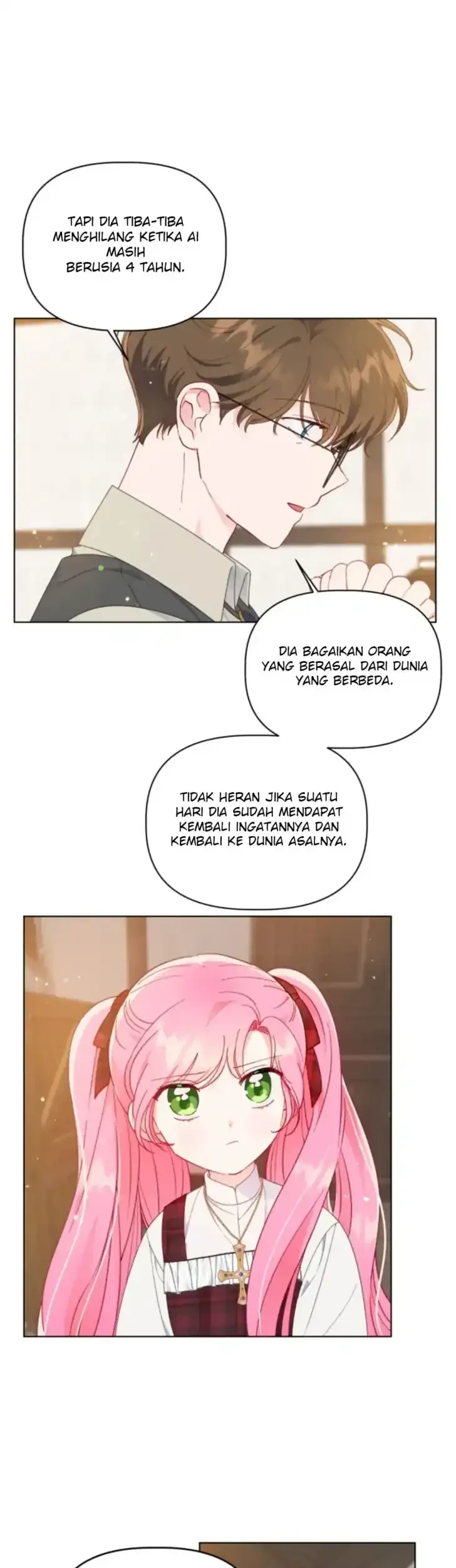 A Transmigrator’s Privilege Chapter 35 Gambar 16