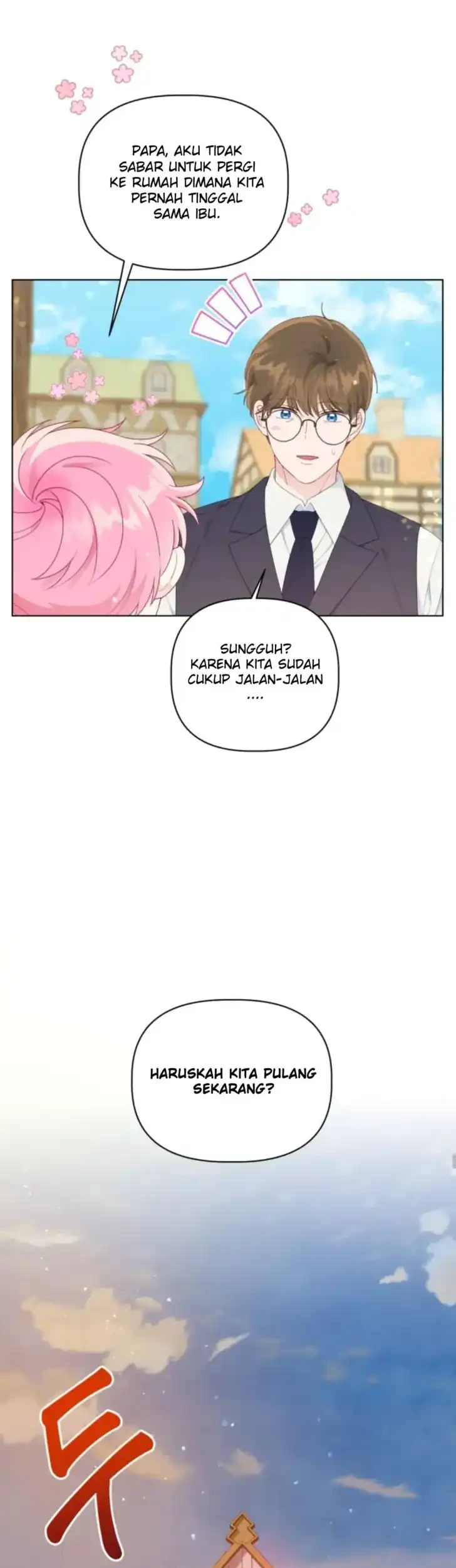 A Transmigrator’s Privilege Chapter 36 Gambar 16