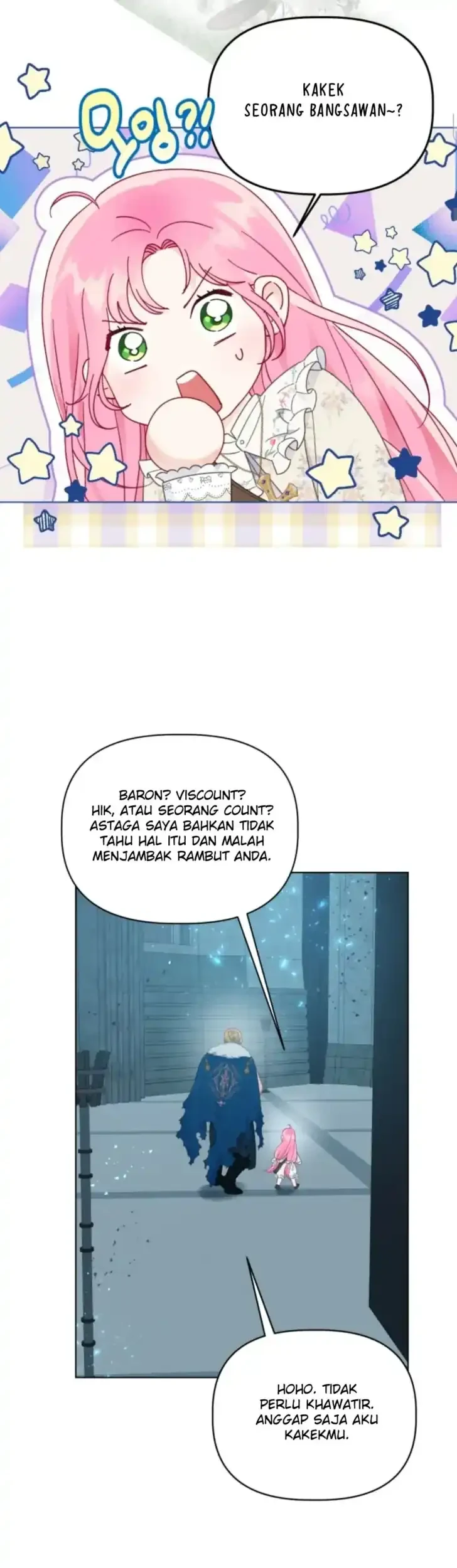 A Transmigrator’s Privilege Chapter 38 Gambar 18