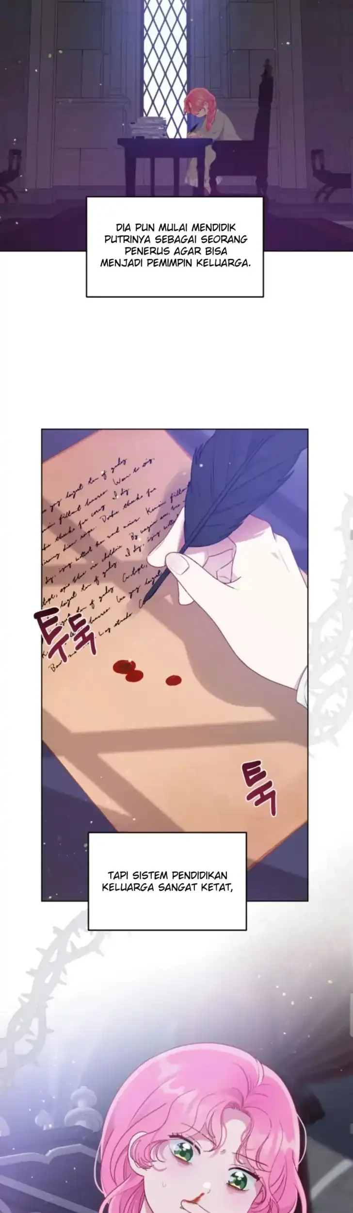 A Transmigrator’s Privilege Chapter 38 Gambar 20