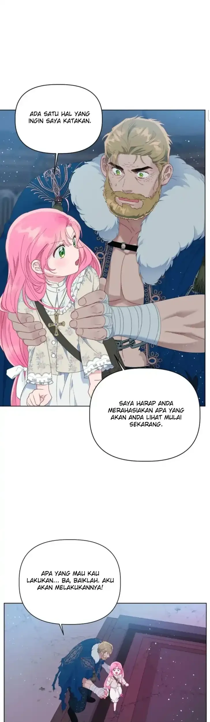 A Transmigrator’s Privilege Chapter 39 Gambar 16
