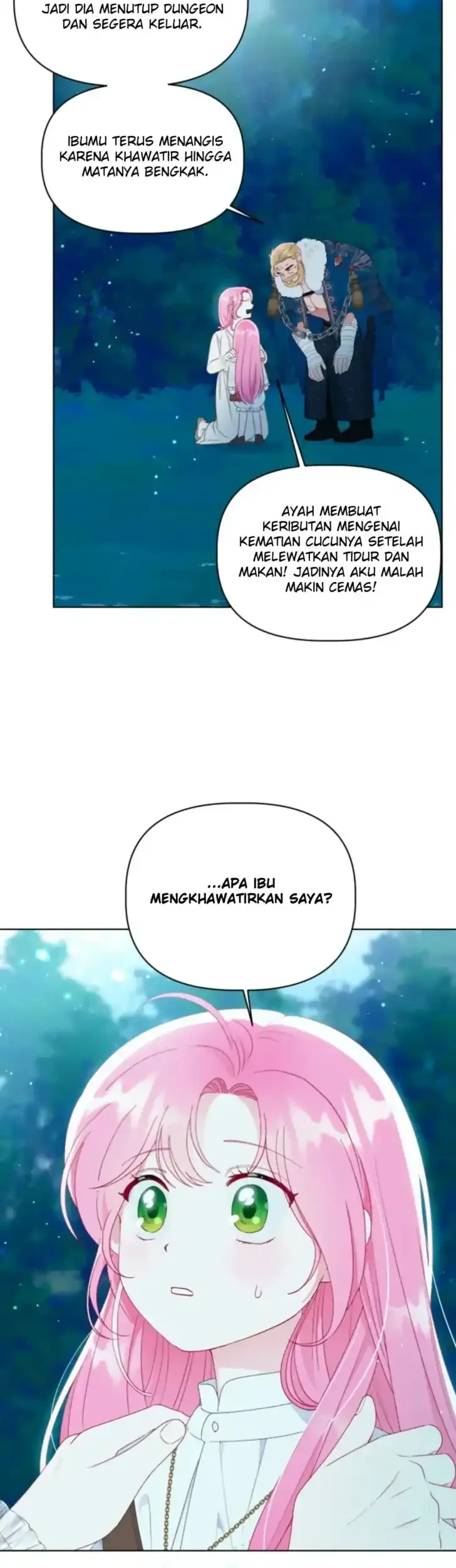 A Transmigrator’s Privilege Chapter 41 Gambar 18