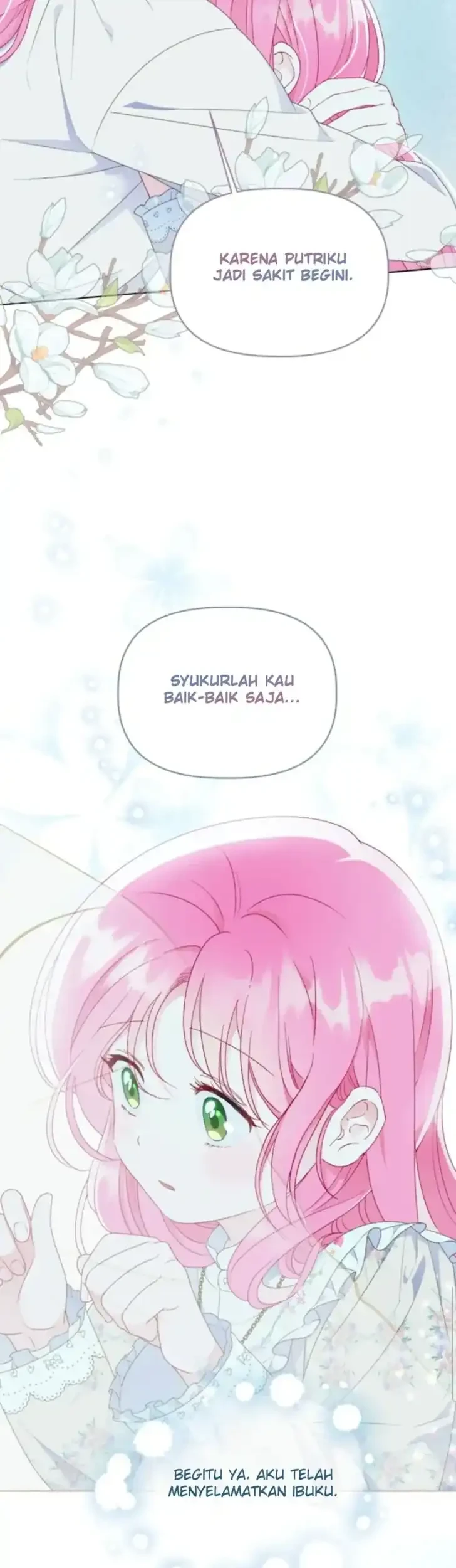 A Transmigrator’s Privilege Chapter 41 Gambar 20