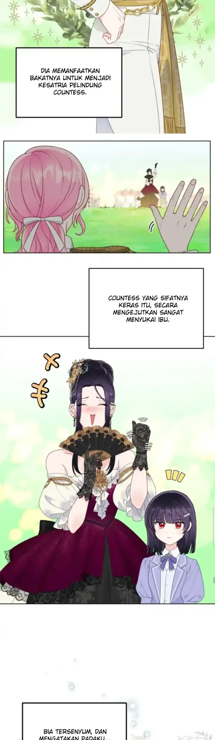 A Transmigrator’s Privilege Chapter 42 Gambar 20
