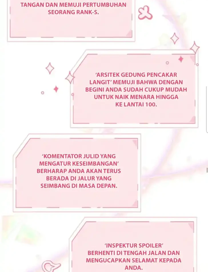 A Transmigrator’s Privilege Chapter 43 Gambar 21