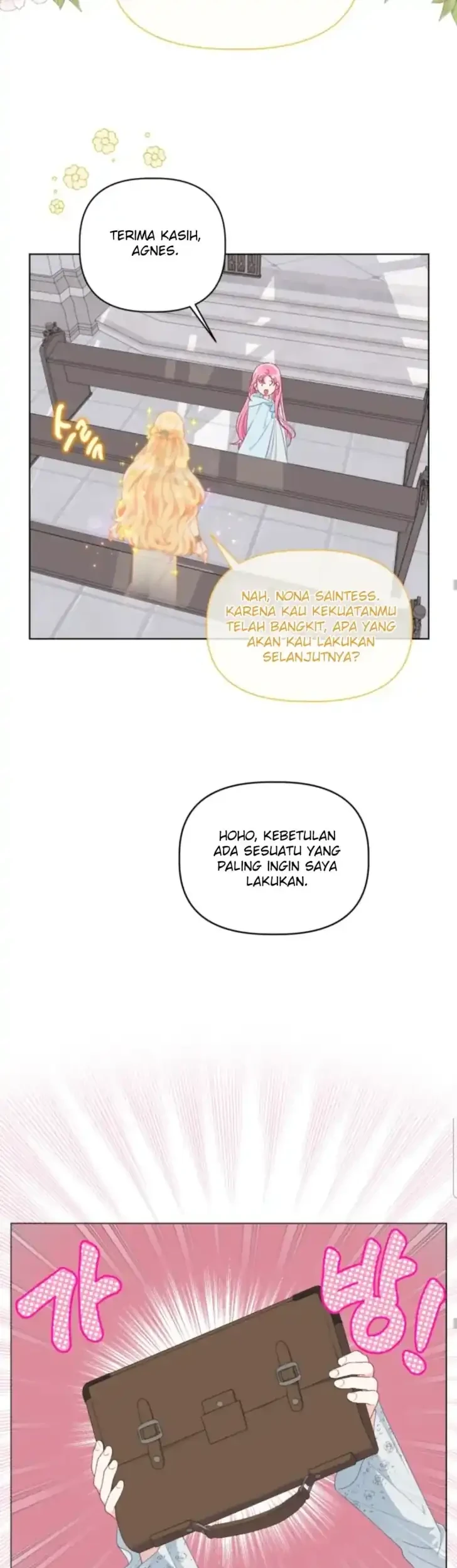 A Transmigrator’s Privilege Chapter 43 Gambar 24